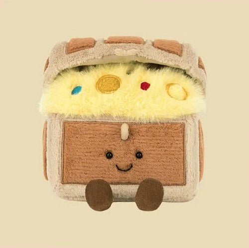 Amuseables Treasure Chest
