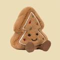 Amuseables Tree Cookie