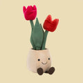 Amuseables Tulip Pot