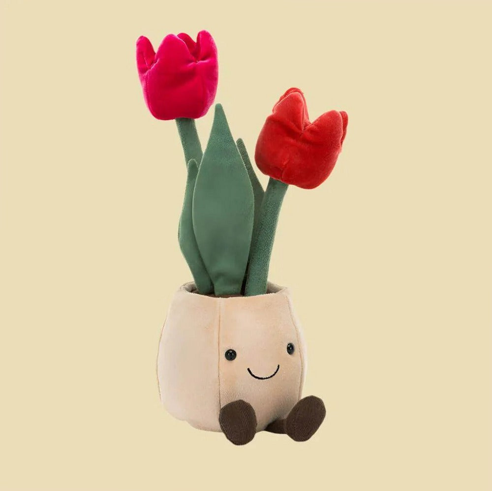 Amuseables Tulip Pot