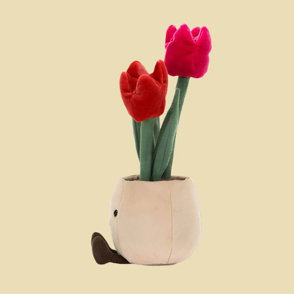 Amuseables Tulip Pot