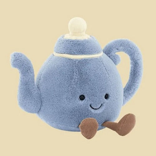 Amuseables Vicky Teapot
