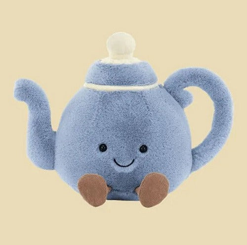 Amuseables Vicky Teapot