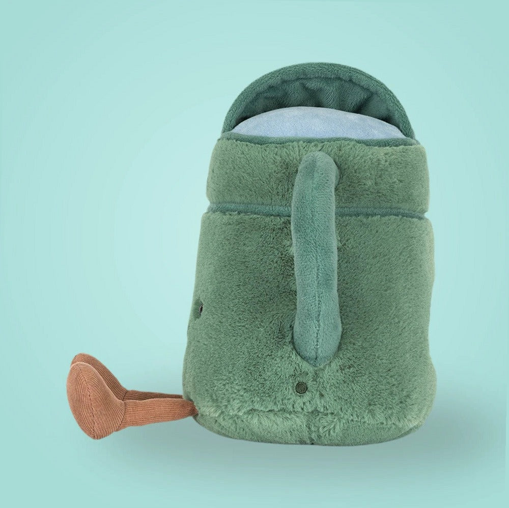 Amuseables Watering Can – soft plush toy, view 2