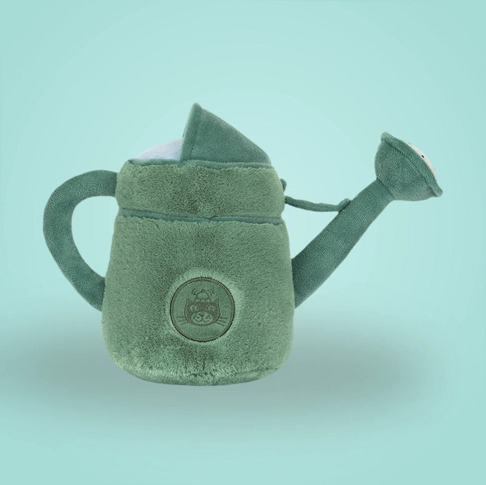 Amuseables Watering Can – soft plush toy, view 3