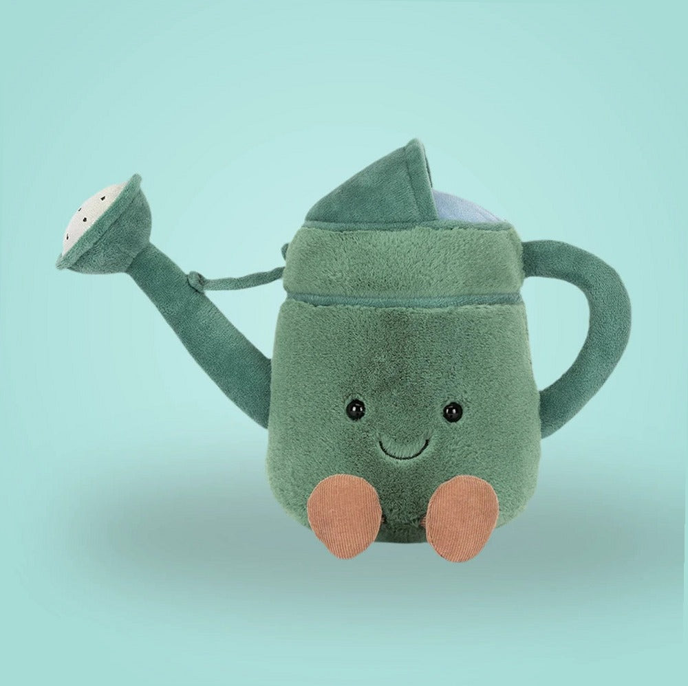 Amuseables Watering Can – soft plush toy, view 4