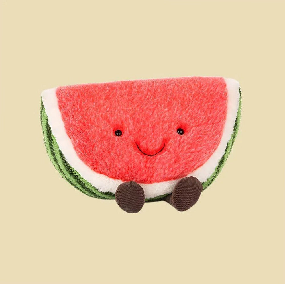 Amuseables Watermelon