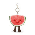 Amuseables Watermelon Bag Charm