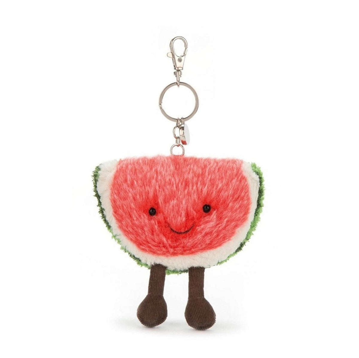 Amuseables Watermelon Bag Charm