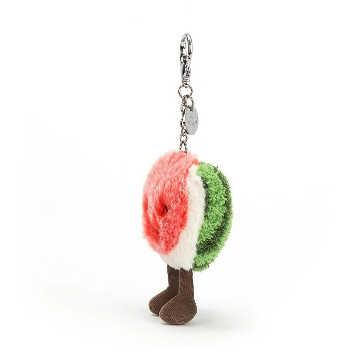 Amuseables Watermelon Bag Charm