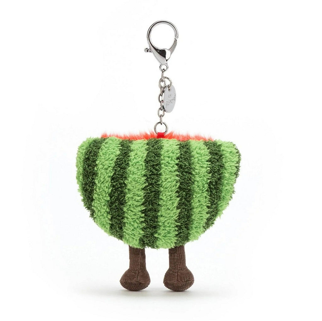 Amuseables Watermelon Bag Charm