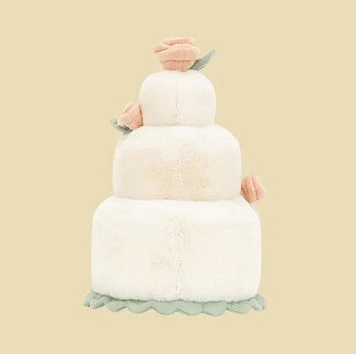 Amuseables Wedding Cake