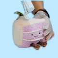 Amuseables Yulan Taro Cake