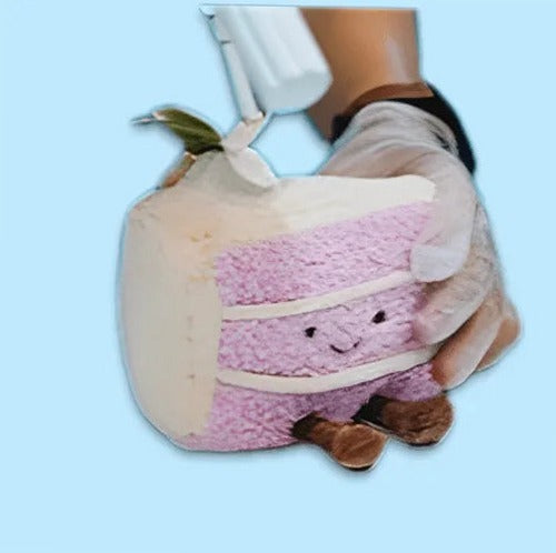 Amuseables Yulan Taro Cake