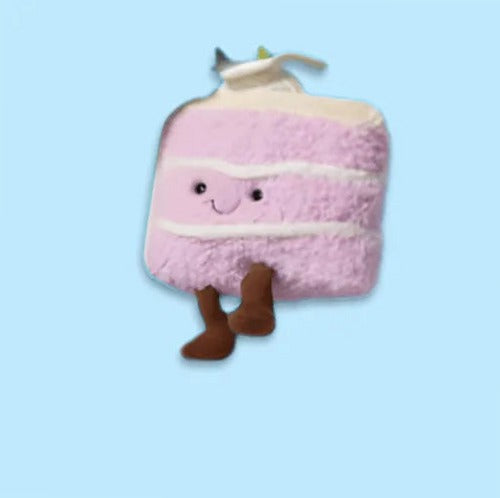 Amuseables Yulan Taro Cake