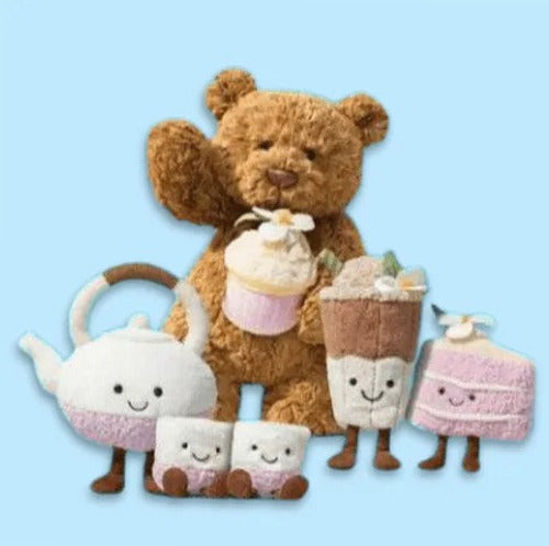 Amuseables Yulan Taro Cake
