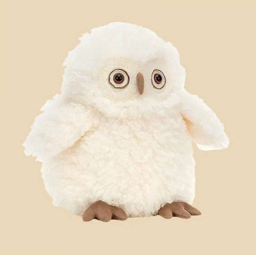 Apollo Owl