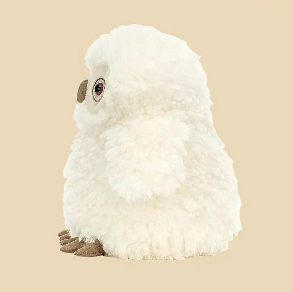 Apollo Owl