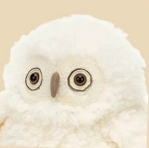 Apollo Owl