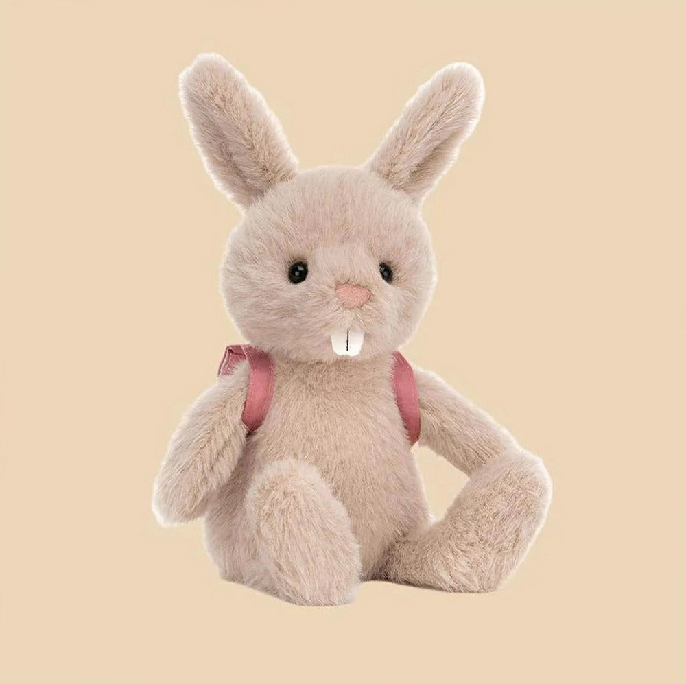 Backpack Bunny