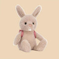 Backpack Bunny