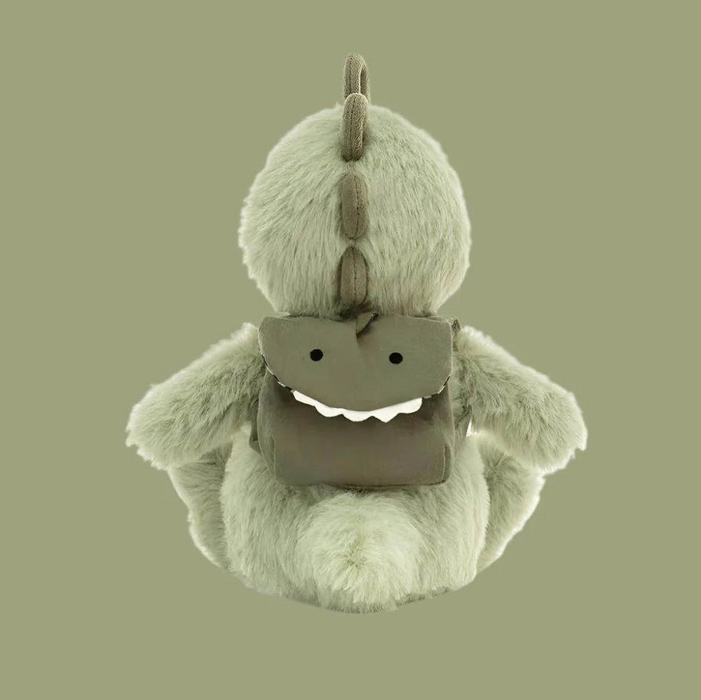 Backpack Dino