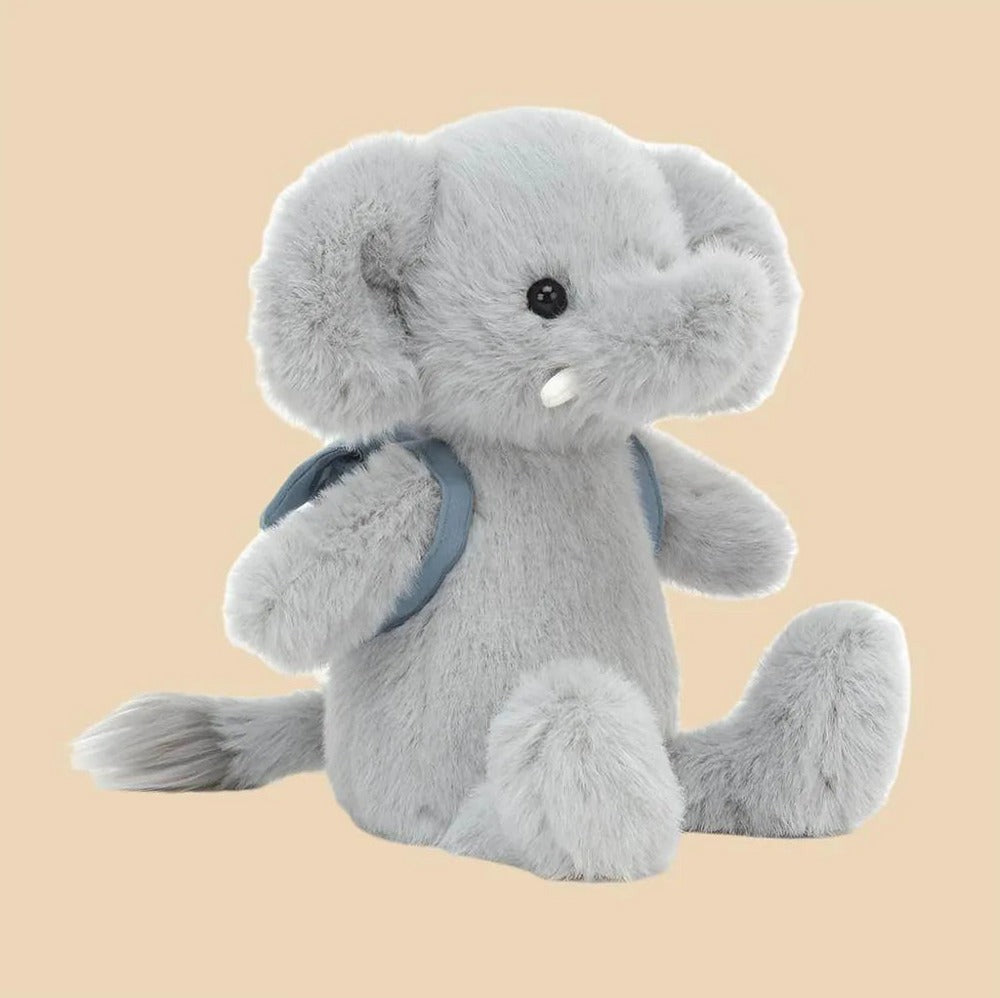 Backpack Elephant