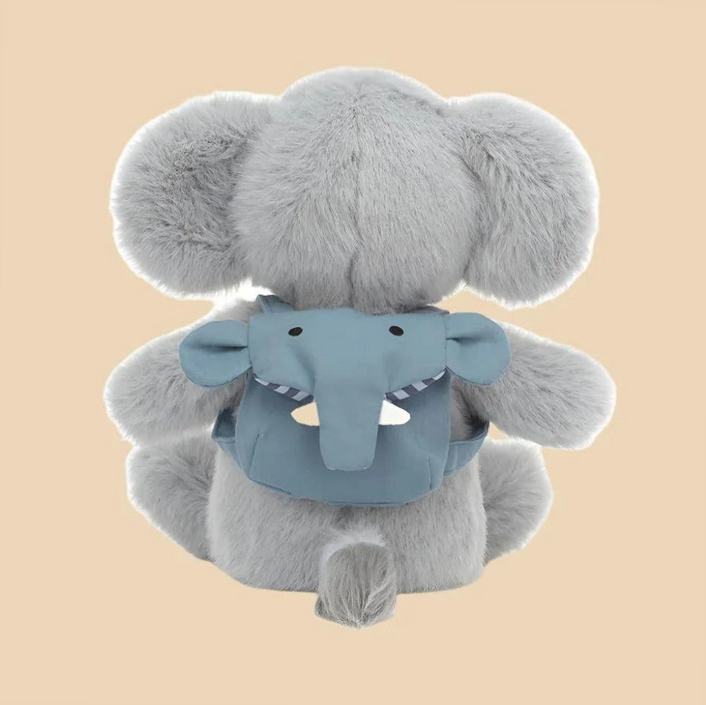 Backpack Elephant