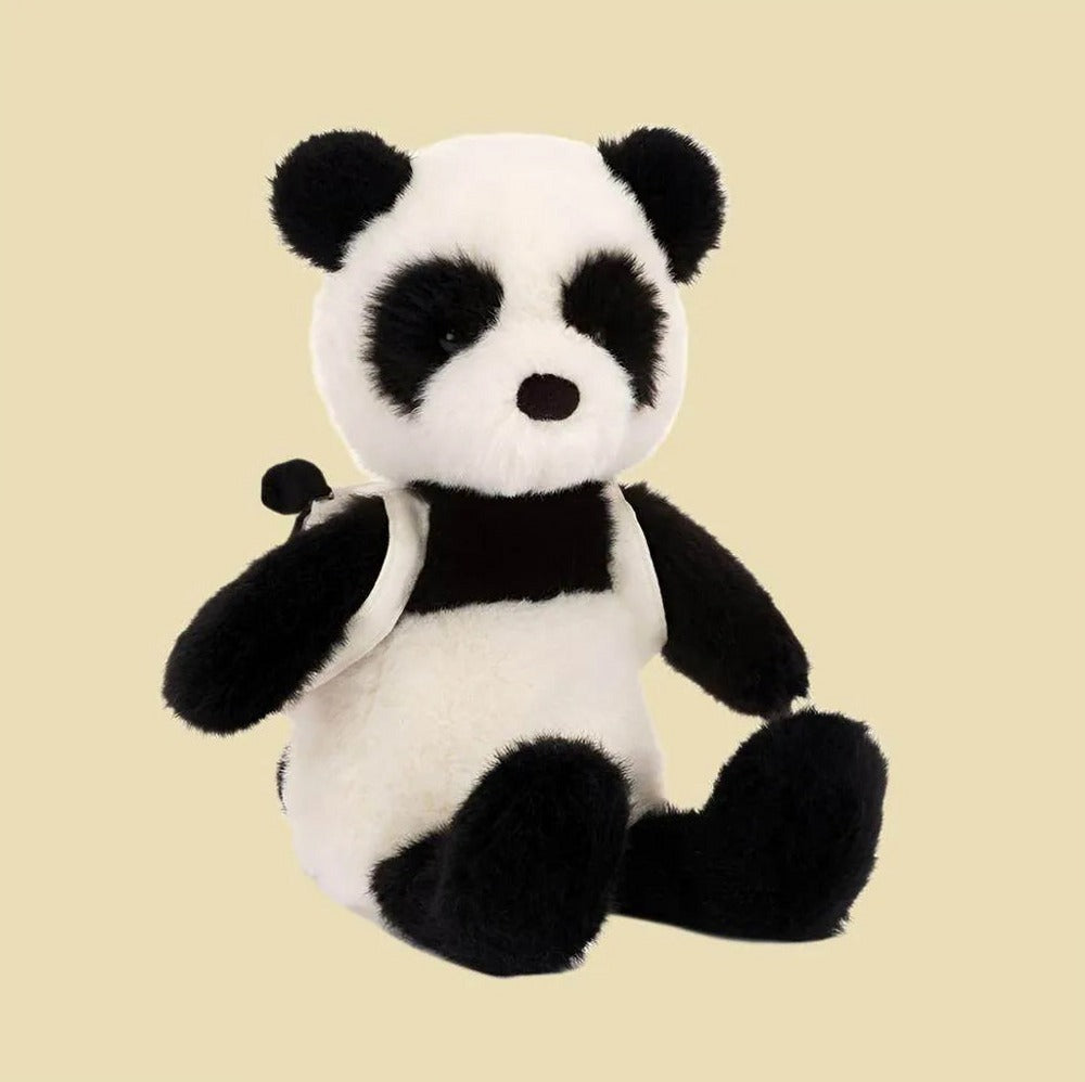 Backpack Panda