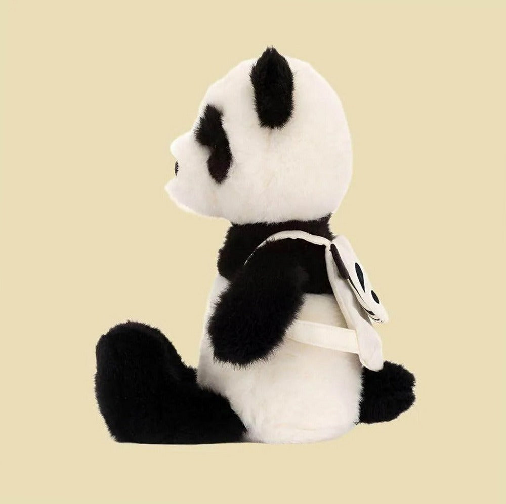 Backpack Panda