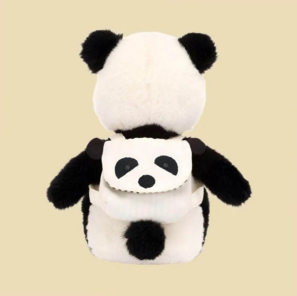 Backpack Panda