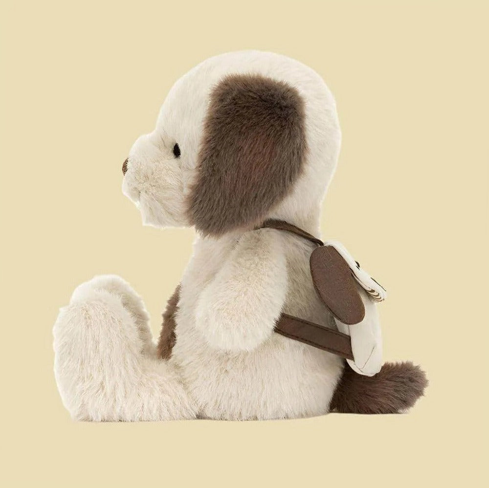 Backpack Puppy