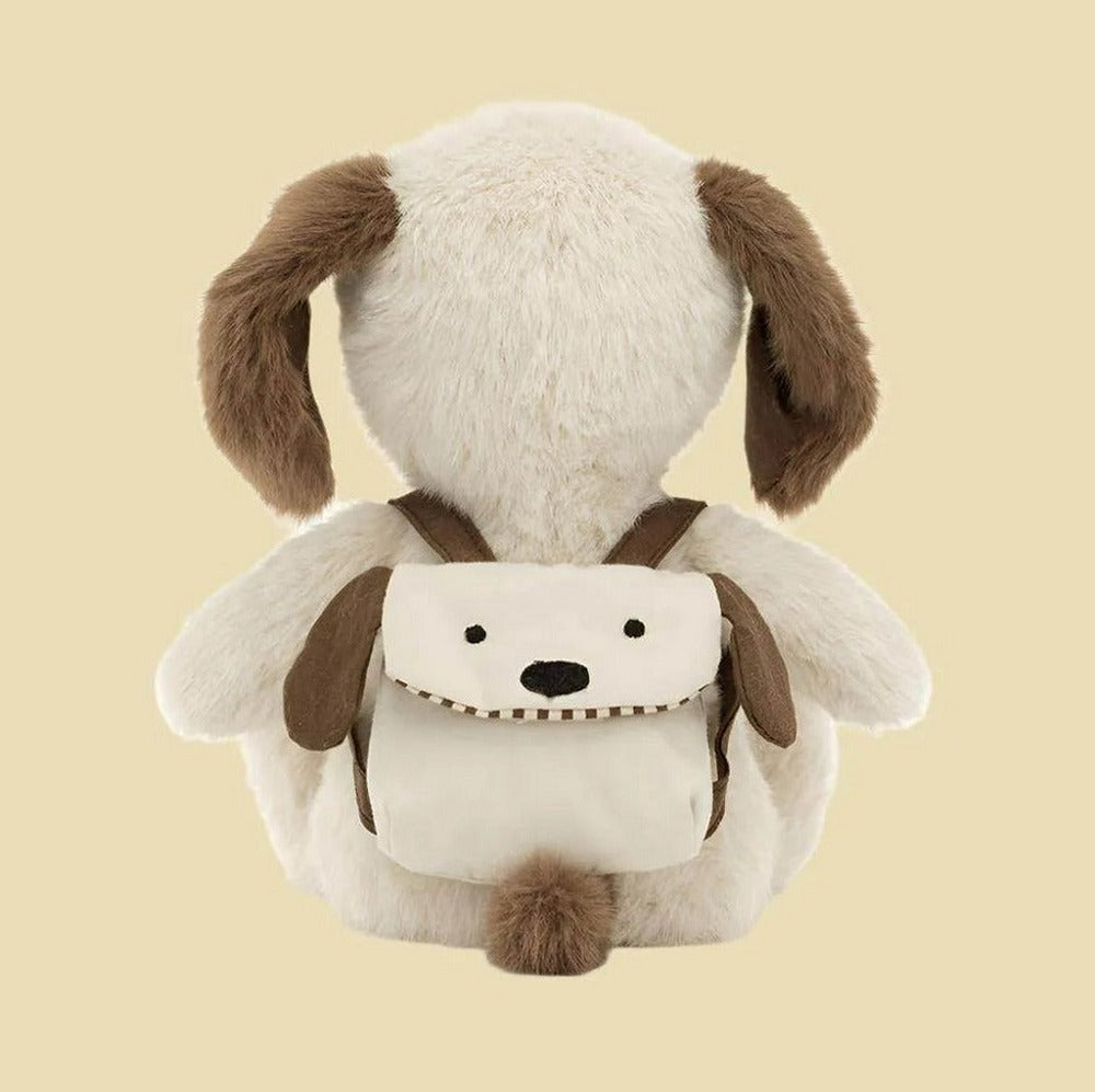 Backpack Puppy
