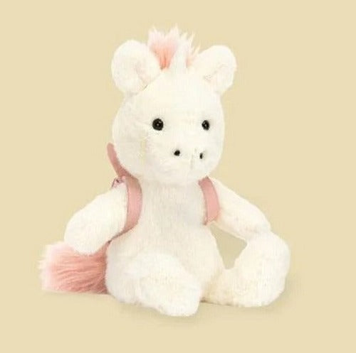 Backpack Unicorn