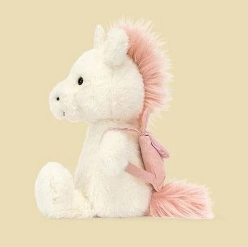 Backpack Unicorn