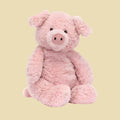 Barnabus Pig