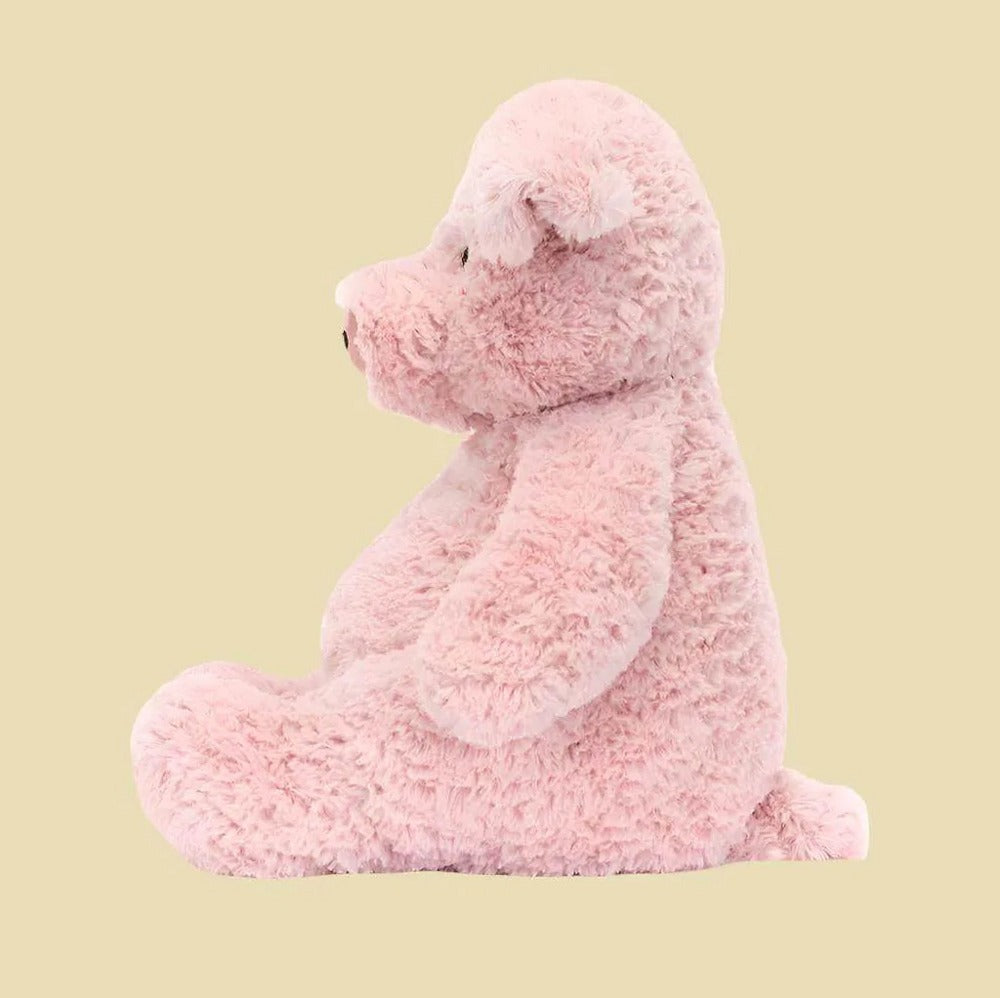 Barnabus Pig