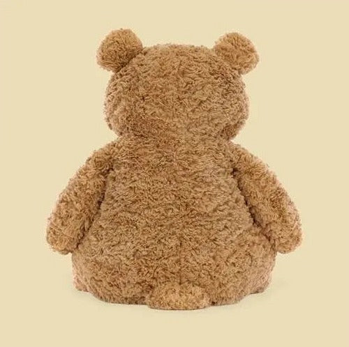 Bartholomew Bear