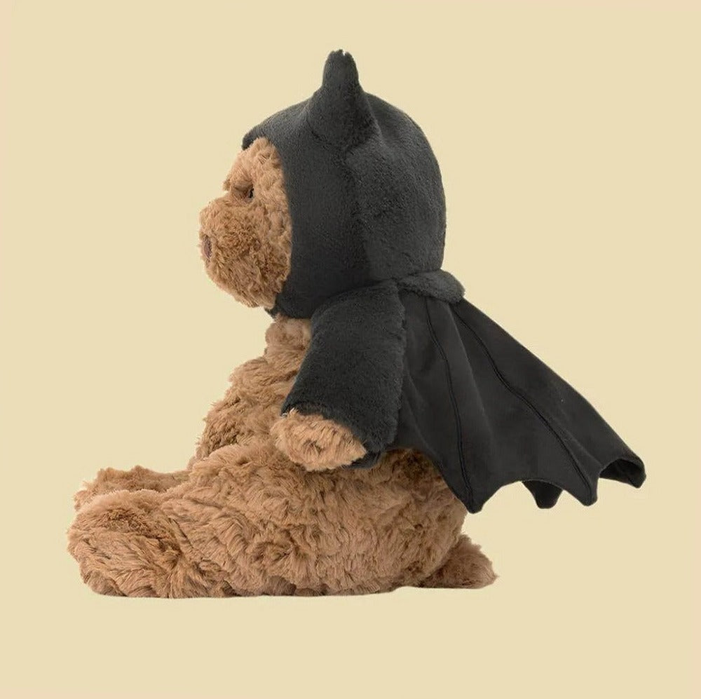 Bartholomew Bear Bat