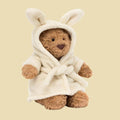 Bartholomew Bear Bathrobe