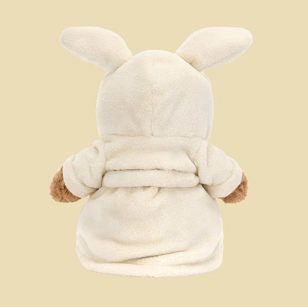 Bartholomew Bear Bathrobe