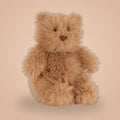 Bartholomew Bear Bouffant – soft plush toy