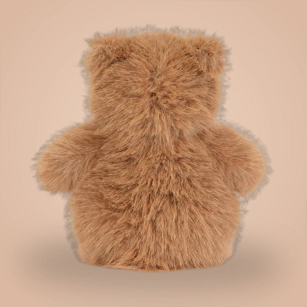 Bartholomew Bear Bouffant – soft plush toy, view 3