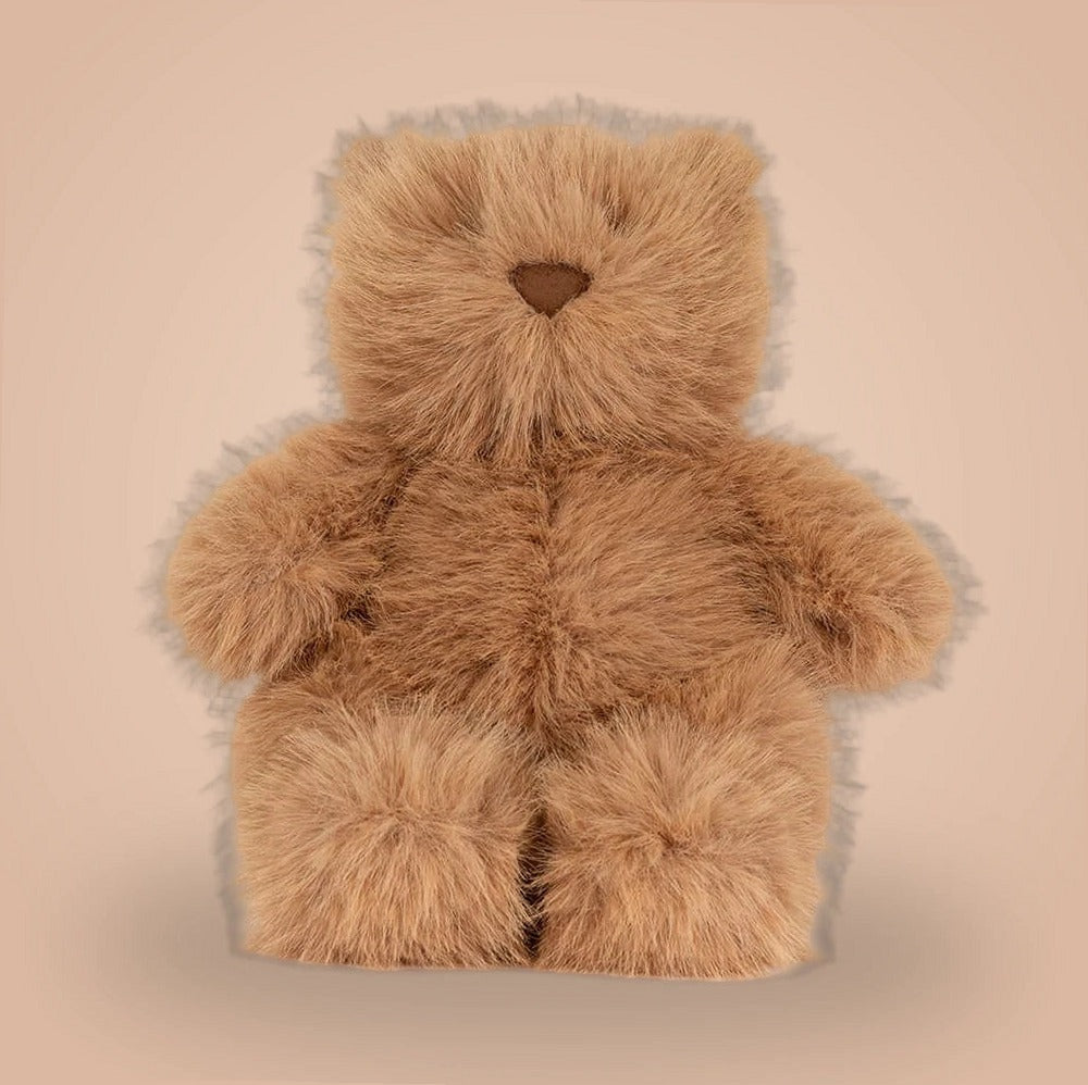 Bartholomew Bear Bouffant – soft plush toy, view 4