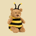 Bartholomew Bear 'Bumblebee'