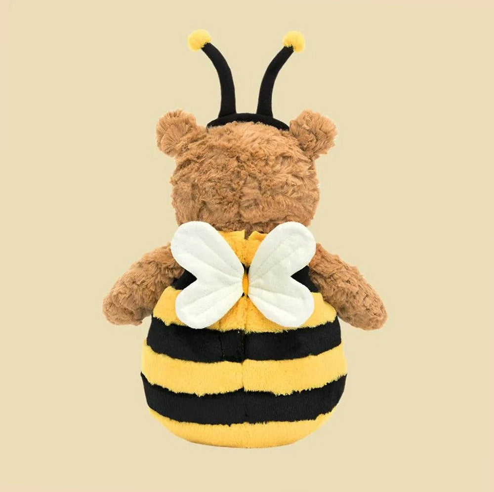 Bartholomew Bear 'Bumblebee'