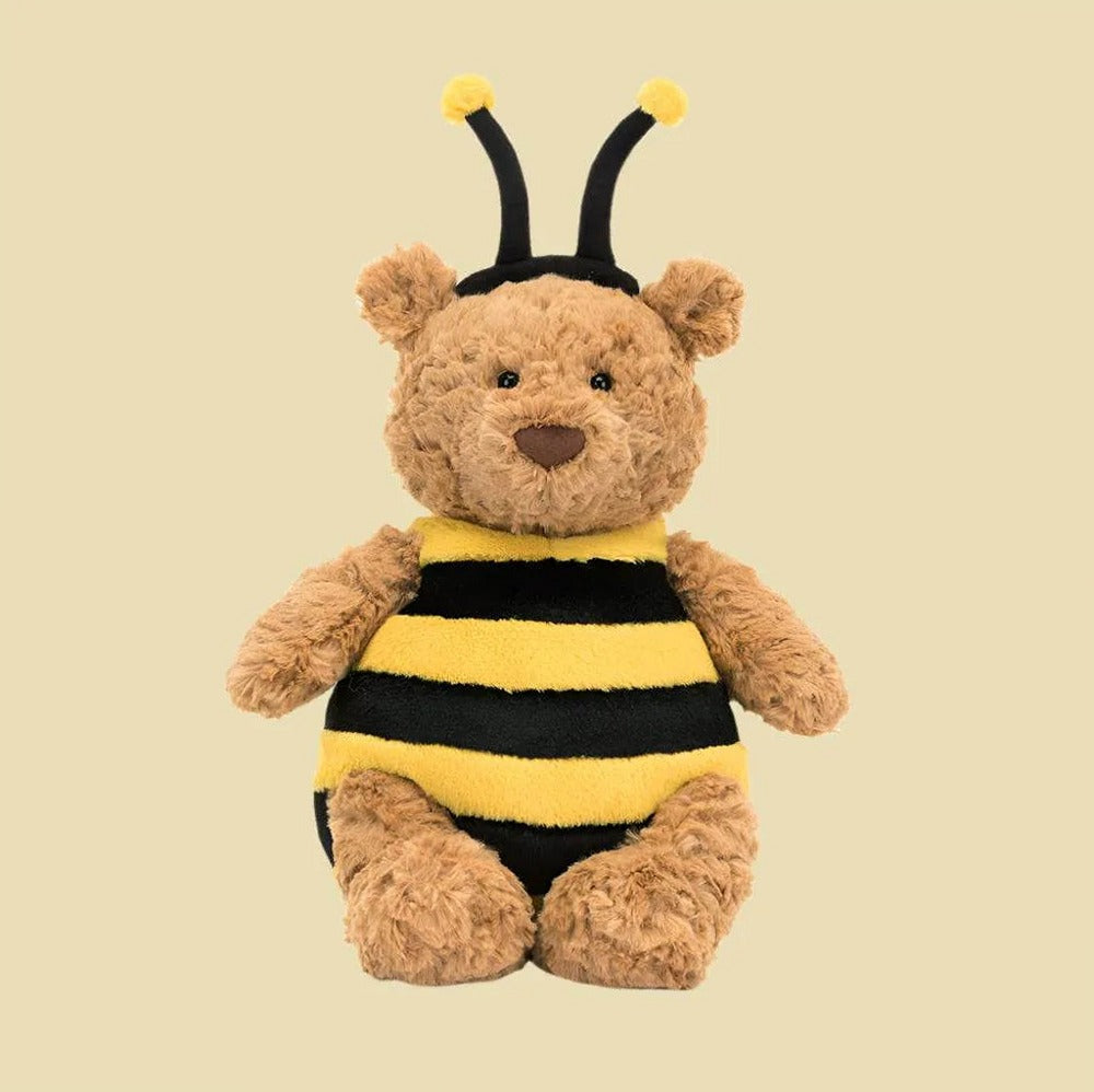 Bartholomew Bear 'Bumblebee'