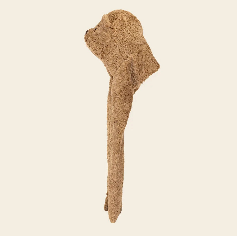 Bartholomew Bear Bundlesnug