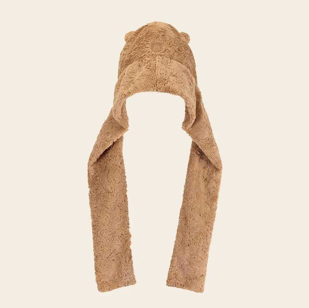 Bartholomew Bear Bundlesnug