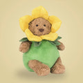 Bartholomew Bear Daffodil Outfit – soft plush toy